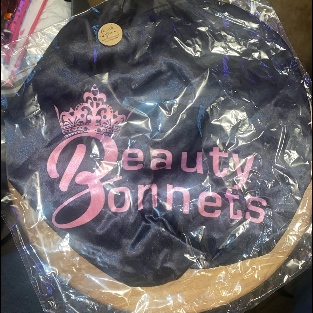 Beauty Bonnets
